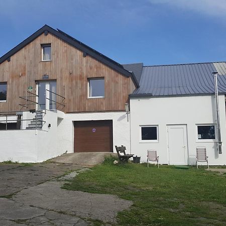 Gite Bella Ebly Экстерьер фото