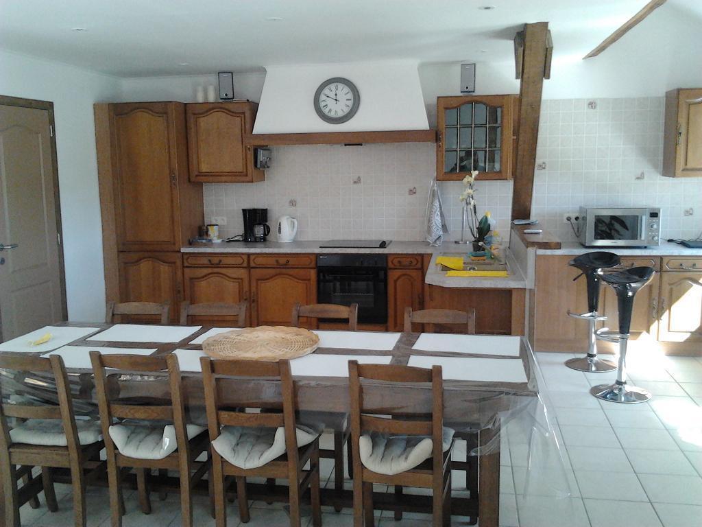 Gite Bella Ebly Номер фото